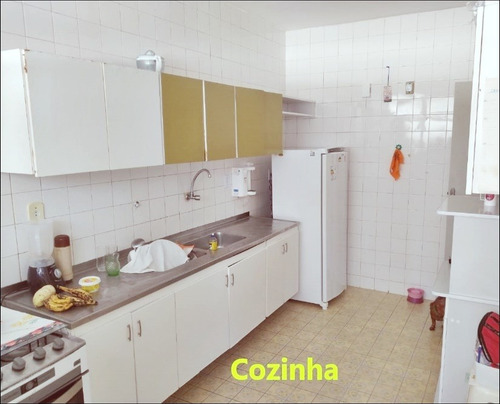 Imagem 9 de 14 de Venda - Apartamento 3/4 - Pituba - Salvador - Ba