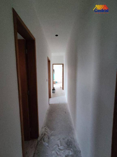 Imagem 12 de 15 de Sobrado Com 3 Dormitórios À Venda, 100 M² Por R$ 420.000,00 - Vila Nova Cintra - Mogi Das Cruzes/sp - So0530