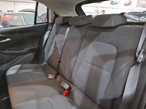 Chevrolet Onix 1.0 TURBO LTZ