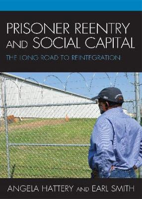 Libro Prisoner Reentry And Social Capital : The Long Road...