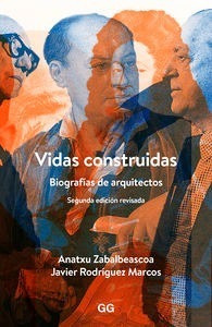 Vidas Construidas - Aa.vv.