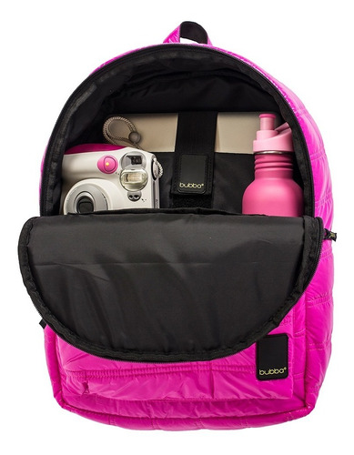 Mochila Bubba Regular Classic Rasberry Pink
