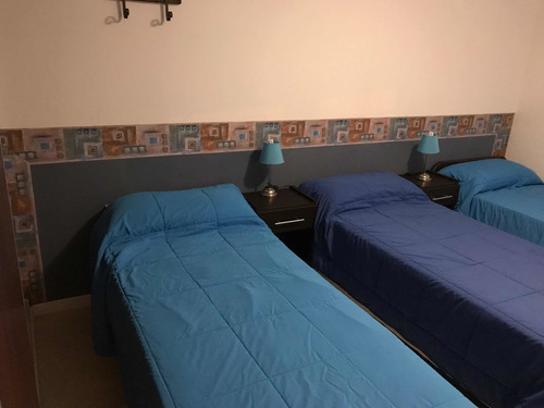 Duplex A 3 Cuadras Del Mar. Exc. Propiedad. Apto Credito..!