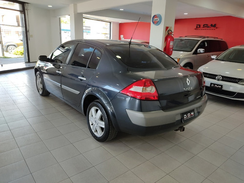 Imagen 10 de 18 de Megane Ii 2.0 Luxe