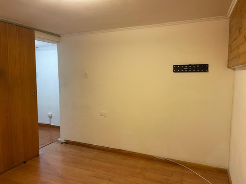 Arriendo De Casa 4d 2b Bahía Inglesa En Puente Alto