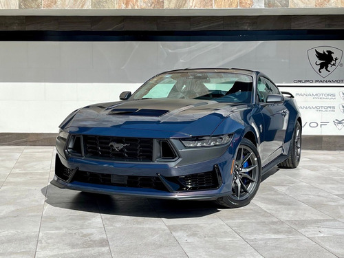 Ford Mustang Dark Horse 2024