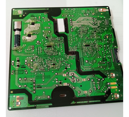 Fuente De Poder Samsung Qn50q60taf (Usado)