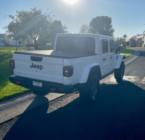 Jeep JT 3.6 V6 Mojave 4X4 At