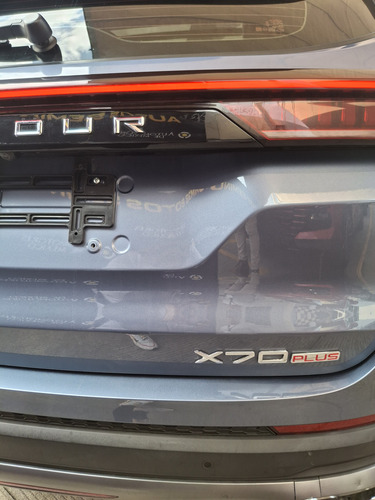 Jetour X70 Plus 1.6T Dct7