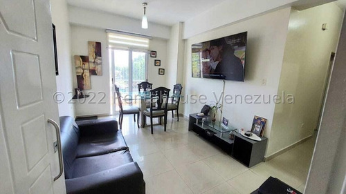 Imagen 3 de 30 de Apartamentos En Venta En Parque Oeste Barquisimeto , Lara Codigo :: 23- 12802 . 0414-5446337