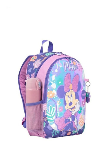 Morral Totto Bolso Escolar Talla M Envío gratis