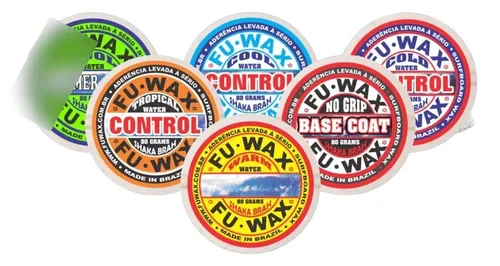 comprar Parafina Fu Wax Kit 20 Unidades