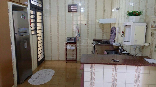 Imagem 4 de 10 de Casa À Venda Em Jardim Planalto - Ca001357