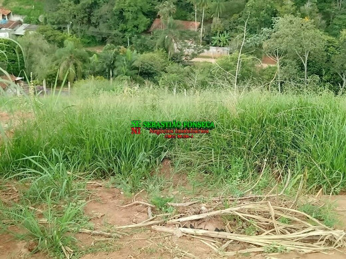 Linda Chácara 5800 M² Em Jambeiro - 1744