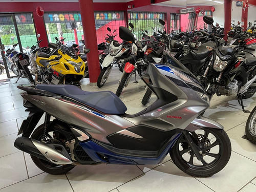Imagem 8 de 8 de Honda Pcx 150 - 2020