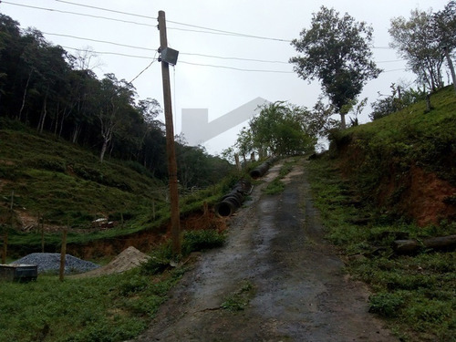 Imagem 8 de 30 de Sítio À Venda Em Juquitiba! - 172 - 34443922