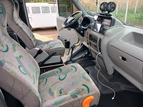 Motorhome Renault Master 2.8 Cdi Diesel Completa Impecável.