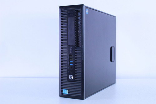 Super Remate Core I3 Baratas 8gb Ram 240gb Ssd Monitor Lcd (Reacondicionado)
