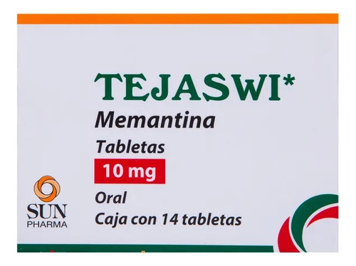 Tejaswi 10 Mg Con 14 Tabeltas