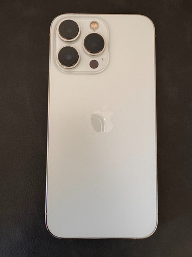 iPhone 13 Pro Blanco (Usado)