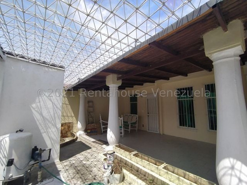 Imagen 5 de 27 de Casa En Venta Urb San Pablo, Turmero 23-24660 Hc