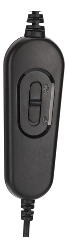 Abc Auriculares De Un Solo Oído Rj9 Auriculares Para