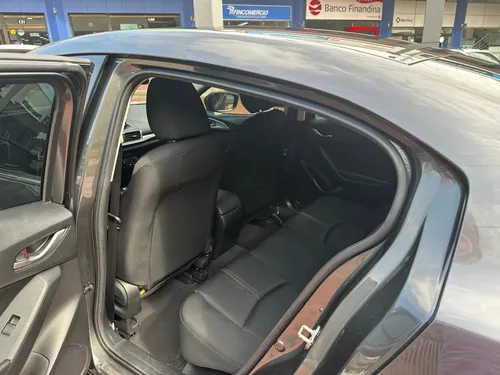 Mazda 3 2.0 Prime At