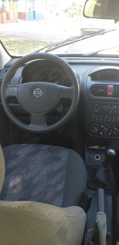 Chevrolet Corsa