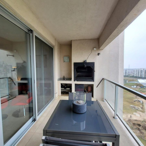 Imagen 8 de 16 de Departamento Dos Ambientes- Yoo Nordelta