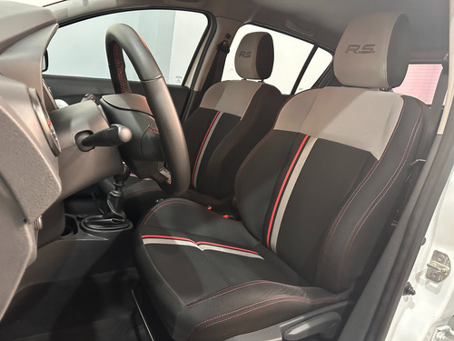 Renault Sandero Rs Sandero Rs Civic Si Gti Dynamique
