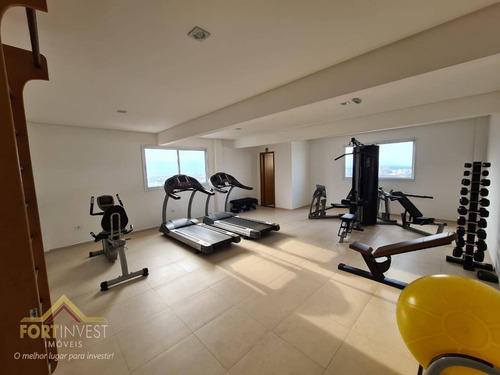 Imagem 20 de 25 de Apartamento Com 2 Dormitórios À Venda, 83 M² Por R$ 400.000,00 - Caiçara - Praia Grande/sp - Ap2585
