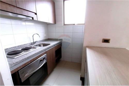 Imagen 5 de 19 de Oportunidad Unica, Venta Departamento, Santiago Ce