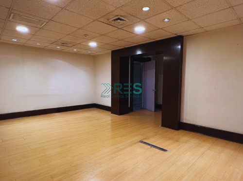 Oficina En Arriendo En Providencia