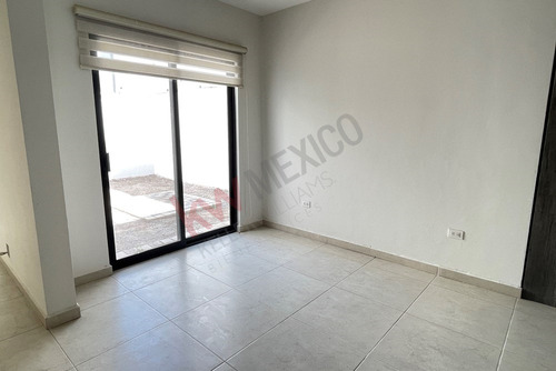 Casa En Renta En Residencial Palma Real, Torreón, Coah.