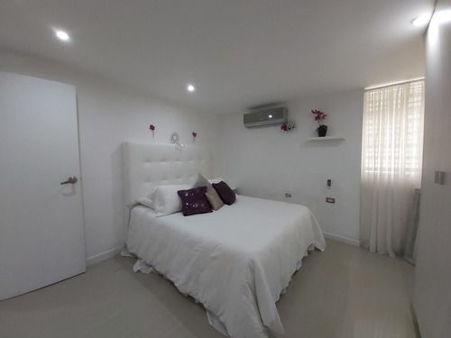 Imagen 14 de 25 de Venta Apartamento 70mt2 2h/3b/2e La Unión - El Hatillo
