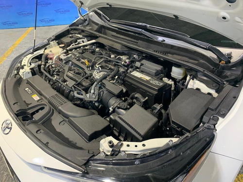 Imagen 14 de 14 de Toyota Corolla Xse Año 2020