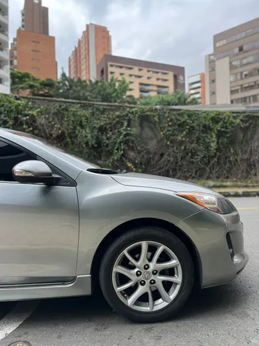 Mazda 3 2.0 Lxna0 All New