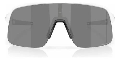 Óculos Oakley Sutro Lite Matte White Prizm Black Pro | MercadoLivre