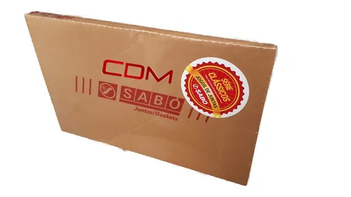 comprar Junta Do Motor Jogo Sabo C\u002Fretentor Peugeot 207 1.4 8v 2009