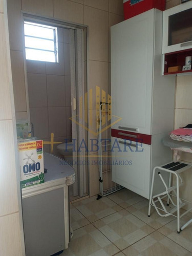 Imagem 11 de 15 de Casa Para Venda Em Hortolândia, Parque Do Horto, 3 Dormitórios, 1 Suíte, 3 Banheiros, 2 Vagas - Casa 47_1-2201659
