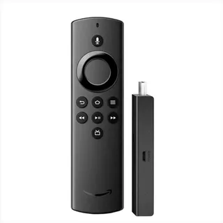 Amazon Fire Tv Stick Lite Alexa Full Hd Stream 8gb 1gb Ram