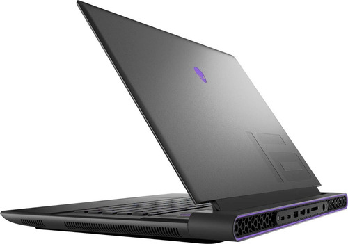 Alienware M16 240hz Corei9-13900hx 16gb Ram Rtx 4080 1tb Ssd