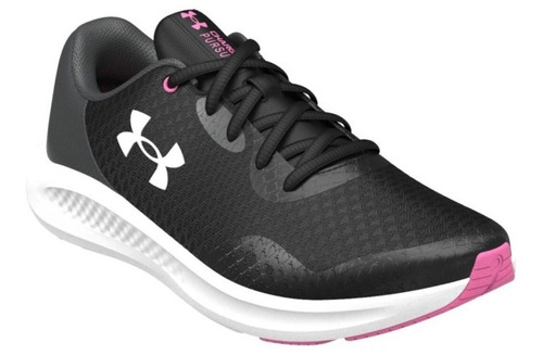 Tenis Under Armour Ua Ggs Charged Pursuit