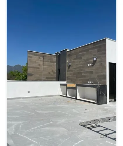 Casa En Venta En El Barrial