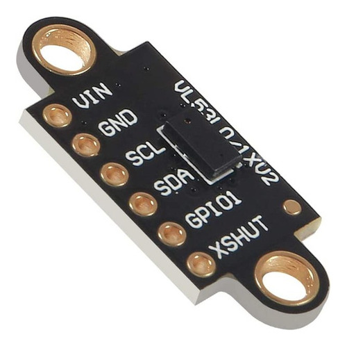 Módulo Vl53l0x Sensor Distancia Laser I2c Esp32 Arduino
