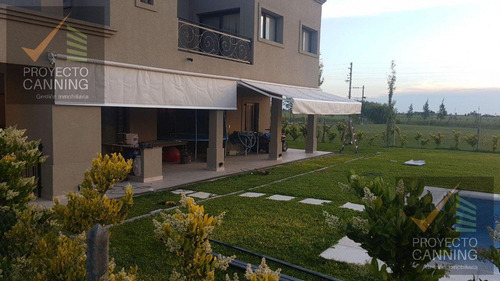 Imagen 10 de 20 de Casa En Venta En Canning - Santa Rita