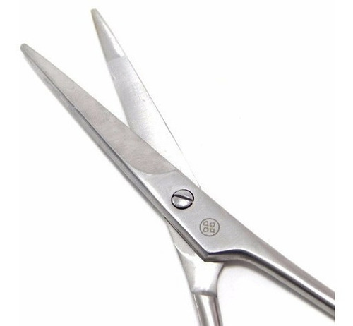 Tijera Microdentada Peluqueria Profesional Mundial 6.0