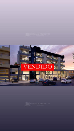 Departamento  En Venta Ubicado En Pinamar, Costa Atlántica, Buenos Aires