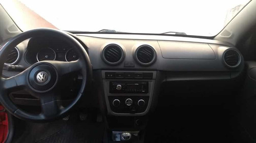 Volkswagen Gol 2012 1.0 Vht Trend Total Flex 5p