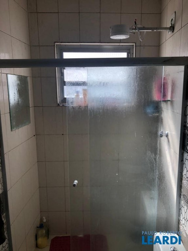 Imagem 11 de 15 de Casa Térrea - Interlagos - Sp - 647780